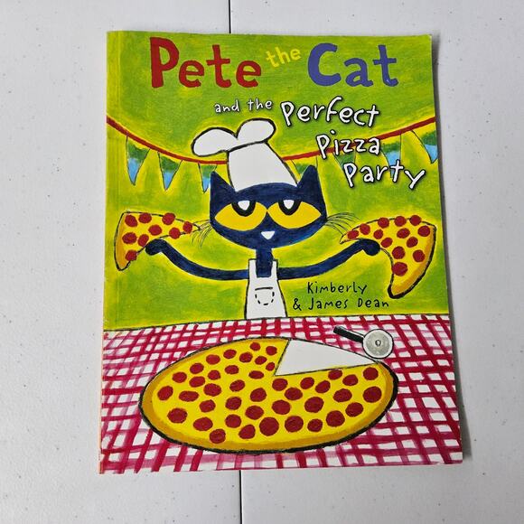Pete the cat books Bundle of 3 Books - Picture 5 of 10